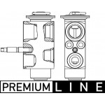 Mahle Βαλβίδα εκτόνωσης, συστ. κλιματ. - Ave 113 000P Mahle Βαλβίδα εκτόνωσης, συστ. κλιματ. - Ave 113 000P