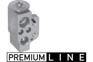 Mahle Βαλβίδα εκτόνωσης, συστ. κλιματ. - Ave 116 000P