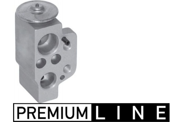 Mahle Βαλβίδα εκτόνωσης, συστ. κλιματ. - Ave 116 000P Mahle Βαλβίδα εκτόνωσης, συστ. κλιματ. - Ave 116 000P