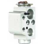 Mahle Βαλβίδα εκτόνωσης, συστ. κλιματ. - Ave 13 000P