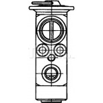 Mahle Βαλβίδα εκτόνωσης, συστ. κλιματ. - Ave 22 000P