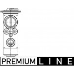 Mahle Βαλβίδα εκτόνωσης, συστ. κλιματ. - Ave 23 000P