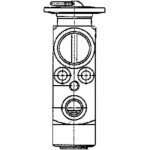 Mahle Βαλβίδα εκτόνωσης, συστ. κλιματ. - Ave 53 000P