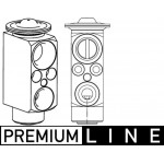 Mahle Βαλβίδα εκτόνωσης, συστ. κλιματ. - Ave 81 000P