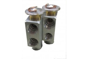 Mahle Βαλβίδα εκτόνωσης, συστ. κλιματ. - Ave 87 000P