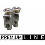 Mahle Βαλβίδα εκτόνωσης, συστ. κλιματ. - Ave 87 000P