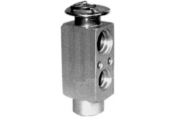 Mahle Βαλβίδα εκτόνωσης, συστ. κλιματ. - Ave 97 000P