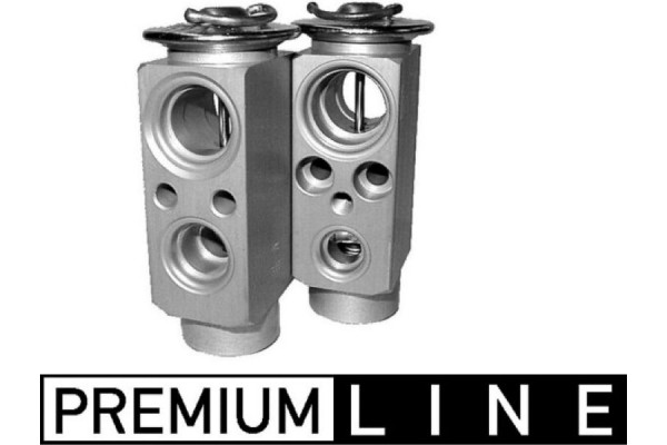 Mahle Βαλβίδα εκτόνωσης, συστ. κλιματ. - Ave 98 000P