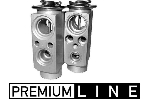 Mahle Βαλβίδα εκτόνωσης, συστ. κλιματ. - Ave 99 000P