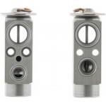 Mahle Βαλβίδα εκτόνωσης, συστ. κλιματ. - Ave 23 000P