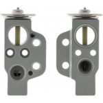 Mahle Βαλβίδα εκτόνωσης, συστ. κλιματ. - Ave 58 000P