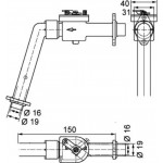 Mahle Βαλβίδα Ελέγχου Ψυκτικού - Cv 7 000P