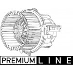 Mahle Βεντιλατέρ Εσωτερικού Χώρου - Ab 115 000P