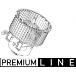 Mahle Βεντιλατέρ Εσωτερικού Χώρου - Ab 116 000P