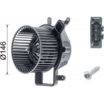 Mahle Βεντιλατέρ Εσωτερικού Χώρου - Ab 137 000P