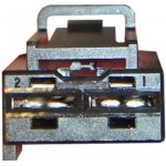 Mahle Βεντιλατέρ Εσωτερικού Χώρου - Ab 139 000P