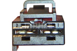 Mahle Βεντιλατέρ Εσωτερικού Χώρου - Ab 139 000P