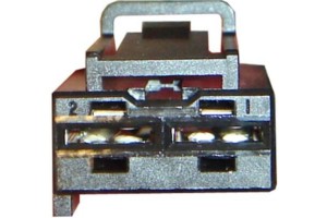 Mahle Βεντιλατέρ Εσωτερικού Χώρου - Ab 139 000P