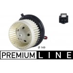 Mahle Βεντιλατέρ Εσωτερικού Χώρου - Ab 155 000P
