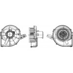 Mahle Βεντιλατέρ Εσωτερικού Χώρου - Ab 20 000P