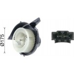 Mahle Βεντιλατέρ Εσωτερικού Χώρου - Ab 20 000P