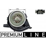 Mahle Βεντιλατέρ Εσωτερικού Χώρου - Ab 20 000P