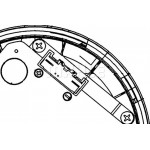 Mahle Βεντιλατέρ Εσωτερικού Χώρου - Ab 263 000P