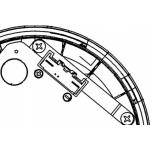 Mahle Βεντιλατέρ Εσωτερικού Χώρου - Ab 263 000P