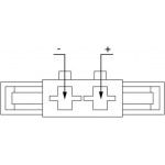 Mahle Βεντιλατέρ Εσωτερικού Χώρου - Ab 266 000S Mahle Βεντιλατέρ Εσωτερικού Χώρου - Ab 266 000S