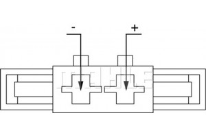 Mahle Βεντιλατέρ Εσωτερικού Χώρου - Ab 266 000S