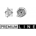 Mahle Βεντιλατέρ Εσωτερικού Χώρου - Ab 26 000P