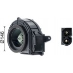 Mahle Βεντιλατέρ Εσωτερικού Χώρου - Ab 27 000P Mahle Βεντιλατέρ Εσωτερικού Χώρου - Ab 27 000P
