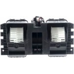 Mahle Βεντιλατέρ Εσωτερικού Χώρου - Ab 38 000P