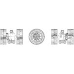 Mahle Βεντιλατέρ Εσωτερικού Χώρου - Ab 39 000P Mahle Βεντιλατέρ Εσωτερικού Χώρου - Ab 39 000P