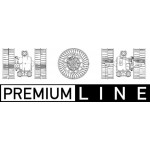 Mahle Βεντιλατέρ Εσωτερικού Χώρου - Ab 39 000P Mahle Βεντιλατέρ Εσωτερικού Χώρου - Ab 39 000P