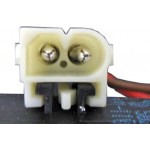 Mahle Βεντιλατέρ Εσωτερικού Χώρου - Ab 40 000P