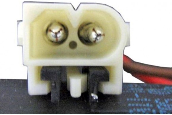 Mahle Βεντιλατέρ Εσωτερικού Χώρου - Ab 40 000P