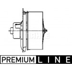 Mahle Βεντιλατέρ Εσωτερικού Χώρου - Ab 48 000P