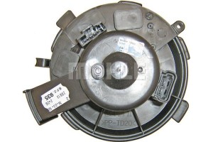 Mahle Βεντιλατέρ Εσωτερικού Χώρου - Ab 67 000P