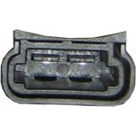 Mahle Βεντιλατέρ Εσωτερικού Χώρου - Ab 67 000P