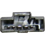 Mahle Βεντιλατέρ Εσωτερικού Χώρου - Ab 67 000P