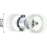 Mahle Βεντιλατέρ Εσωτερικού Χώρου - Ab 87 000P