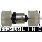 Mahle Βεντιλατέρ Εσωτερικού Χώρου - Ab 87 000P