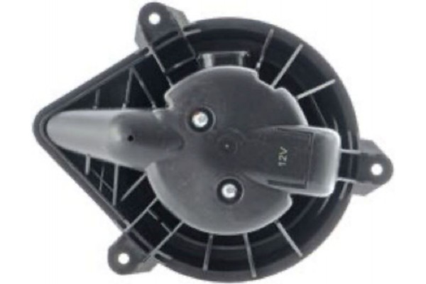 Mahle Βεντιλατέρ Εσωτερικού Χώρου - Ab 234 000S