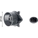 Mahle Βεντιλατέρ Εσωτερικού Χώρου - Ab 234 000S