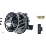 Mahle Βεντιλατέρ Εσωτερικού Χώρου - Ab 67 000P