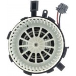 Mahle Βεντιλατέρ Εσωτερικού Χώρου - Ab 115 000P