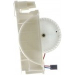 Mahle Βεντιλατέρ Εσωτερικού Χώρου - Ab 139 000P