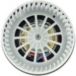 Mahle Βεντιλατέρ Εσωτερικού Χώρου - Ab 116 000P