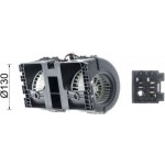 Mahle Βεντιλατέρ Εσωτερικού Χώρου - Ab 38 000P